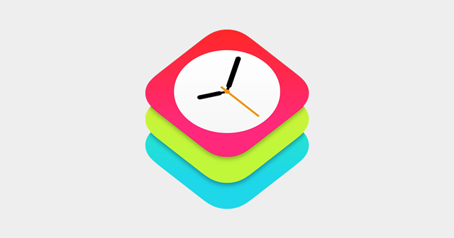 Apple Watch開発キットWatchKit
