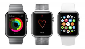 Apple Watch 購入