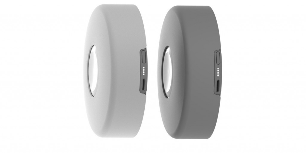 「Pod for Apple Watch」
