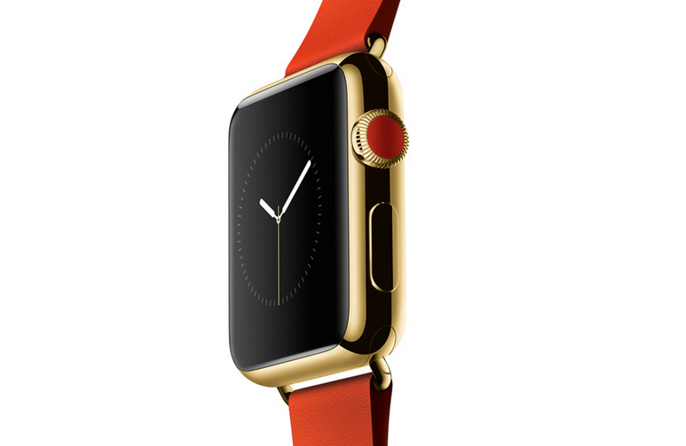 Apple Watch Edition　値段