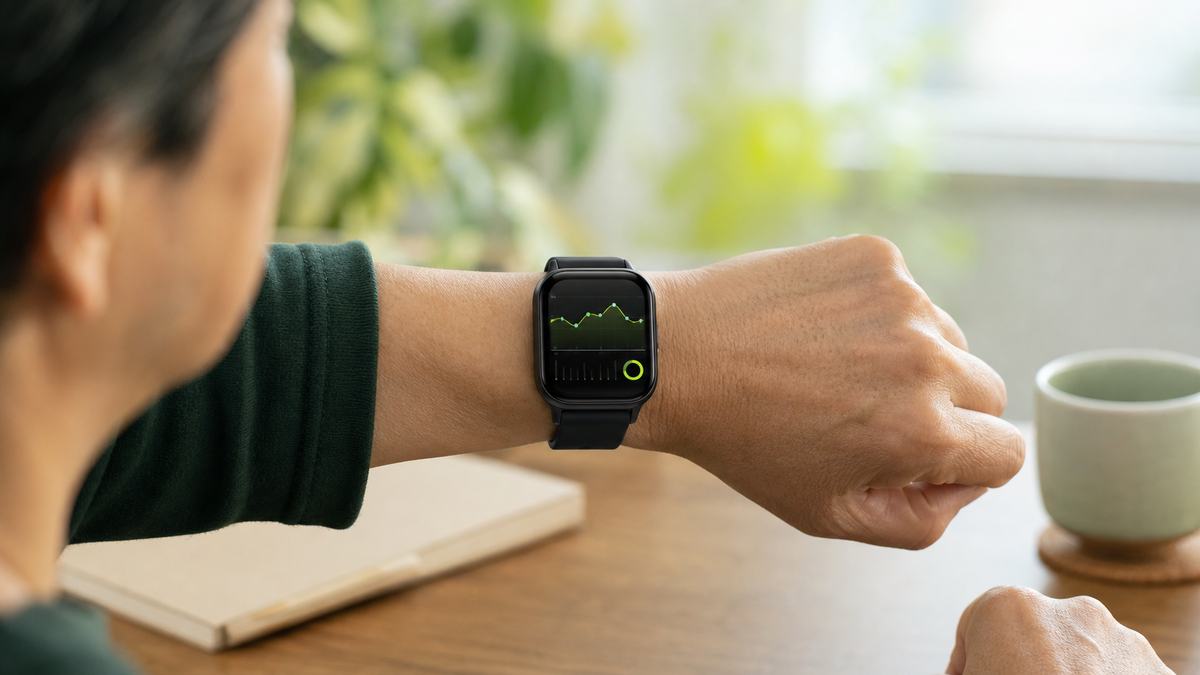 Apple Watch Series 11の高血圧通知とは？向いている人と正しい使い方