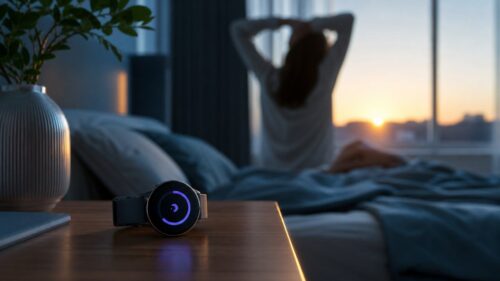 睡眠スコアは何を見る？Apple Watchを「寝る時こそ使う」実践ガイド