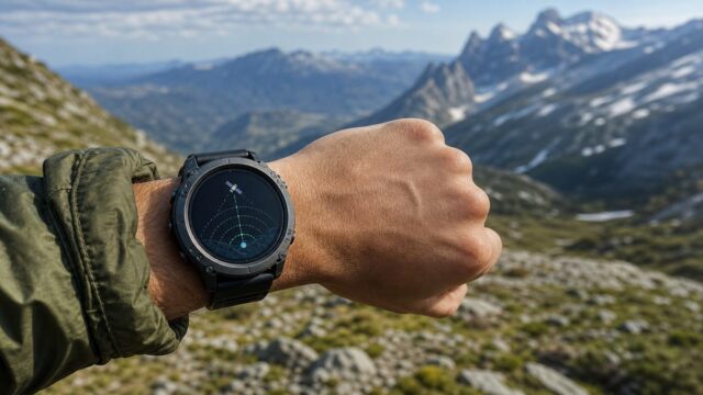圏外でもつながるApple Watch Ultra 3｜衛星通信が役立つ人・不要な人