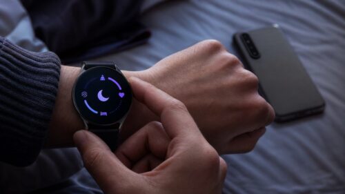 Galaxy Watch8は睡眠を整えたいAndroidユーザー向け｜相性と使い方