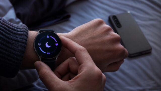 Galaxy Watch8は睡眠を整えたいAndroidユーザー向け｜相性と使い方