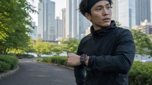 Pixel Watch 4の安全機能に注目｜一人で走る人・暮らす人に合う理由