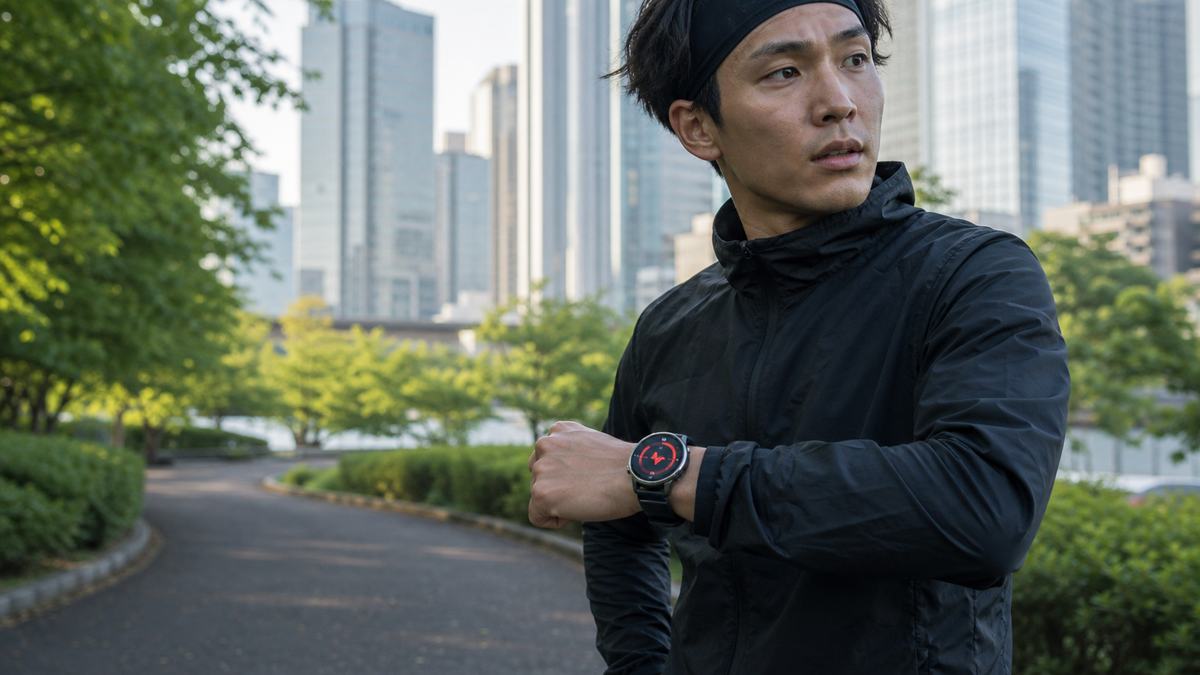 Pixel Watch 4の安全機能に注目｜一人で走る人・暮らす人に合う理由