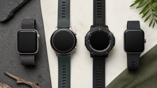 あなたに合うスマートウォッチ診断｜Apple・Galaxy・Pixel・Garminを目的別比較